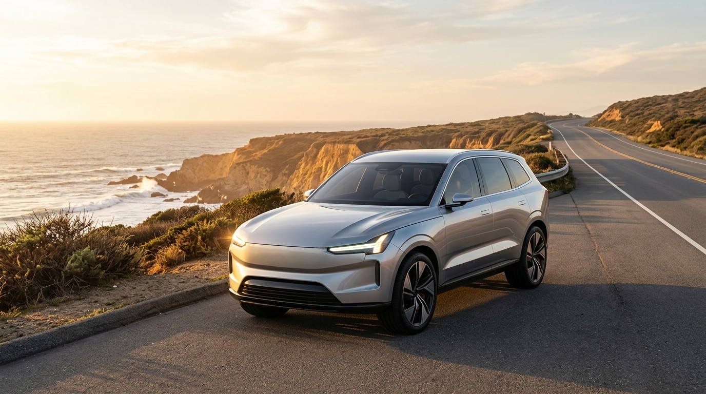Car Background